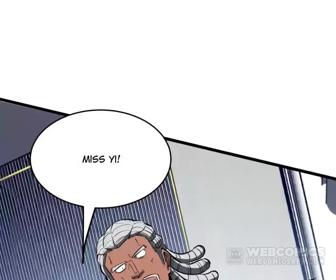 Junk to King: I Am A Scavenger Chapter 50 page 83 - 