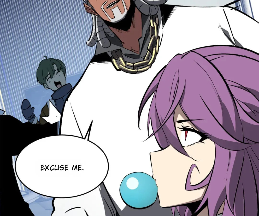 Junk to King: I Am A Scavenger Chapter 50 page 84 - 