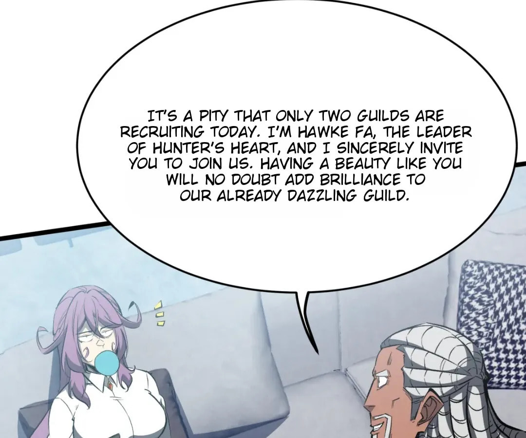 Junk to King: I Am A Scavenger Chapter 50 page 86 - 