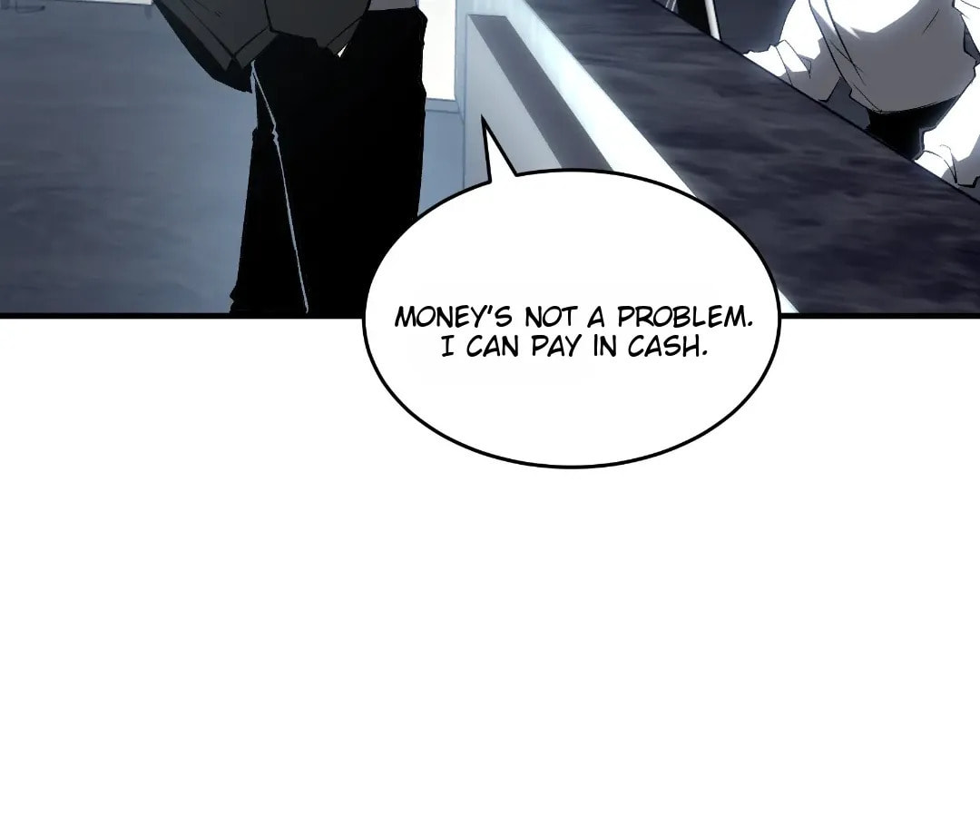 Junk to King: I Am A Scavenger Chapter 50 page 10 - 