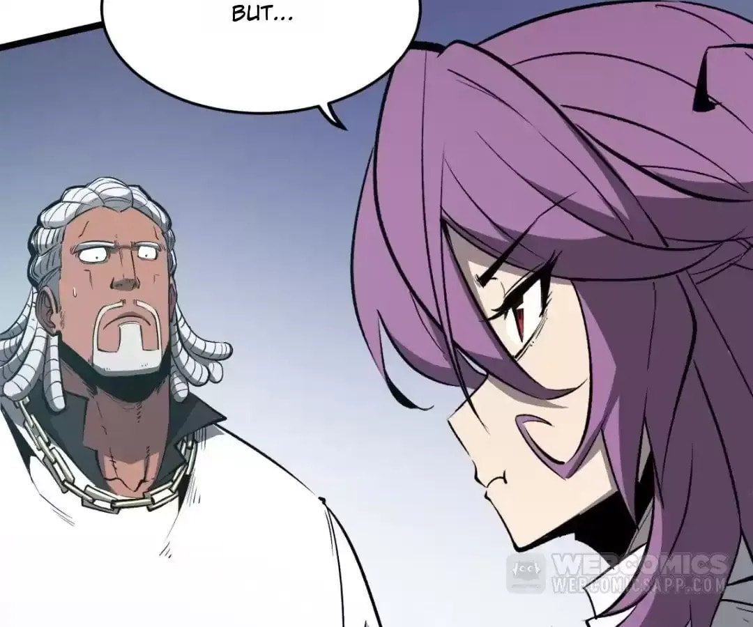 Junk to King: I Am A Scavenger Chapter 50 page 91 - 