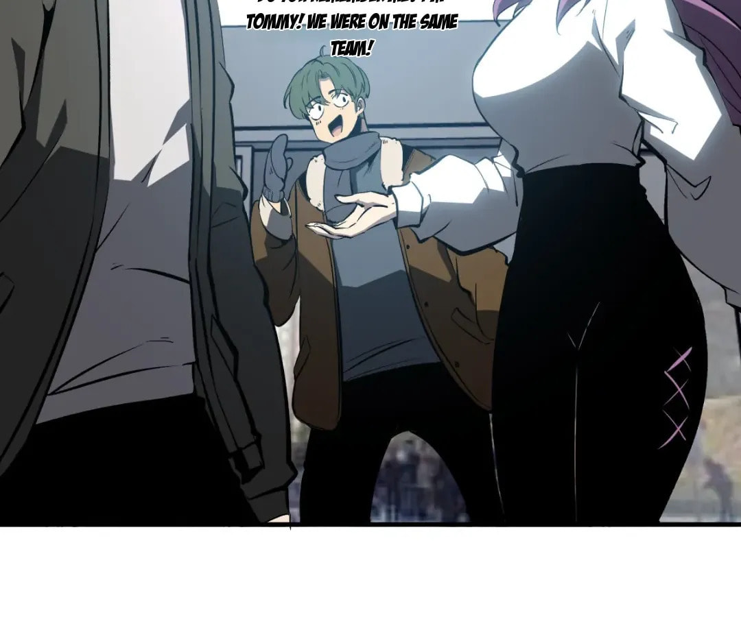 Junk to King: I Am A Scavenger Chapter 50 page 97 - 