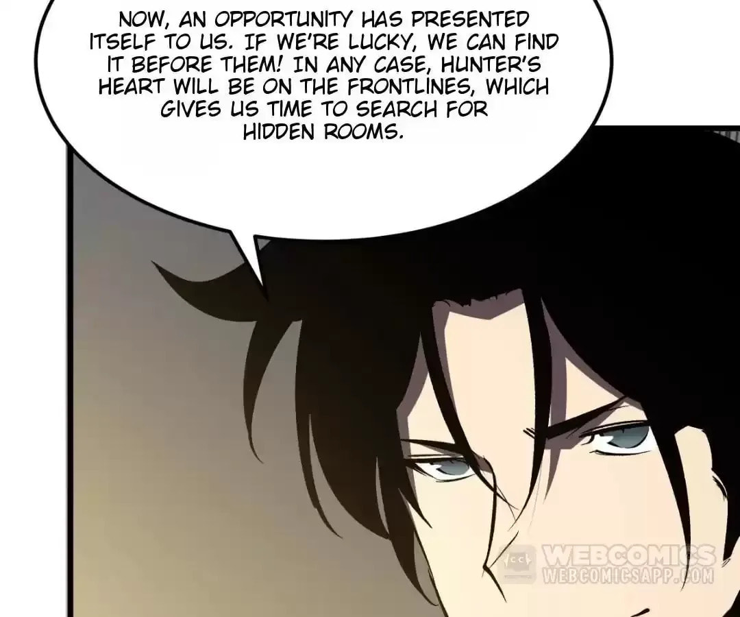 Junk to King: I Am A Scavenger Chapter 51 page 107 - 