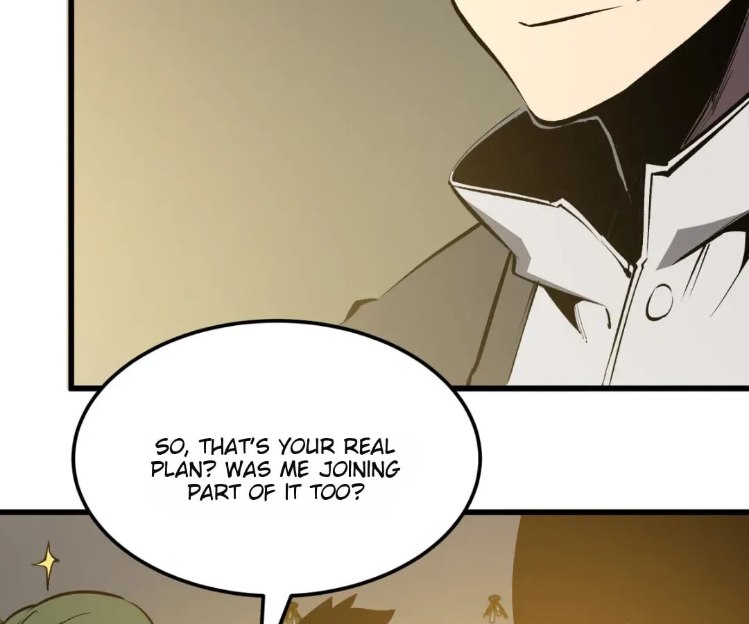 Junk to King: I Am A Scavenger Chapter 51 page 108 - 