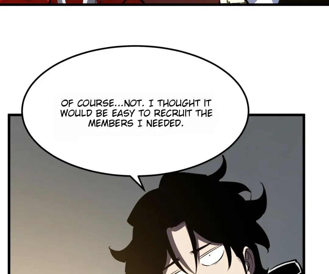 Junk to King: I Am A Scavenger Chapter 51 page 110 - 