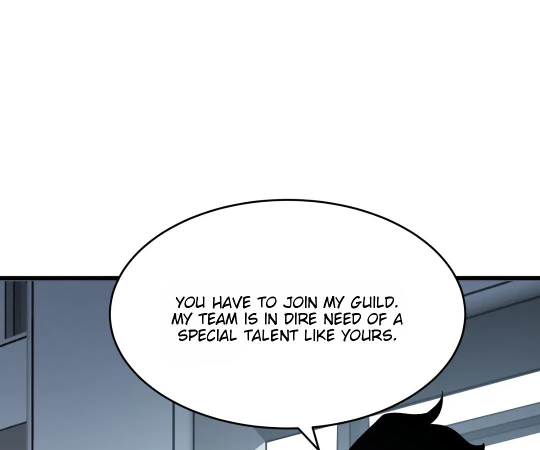 Junk to King: I Am A Scavenger Chapter 51 page 12 - 