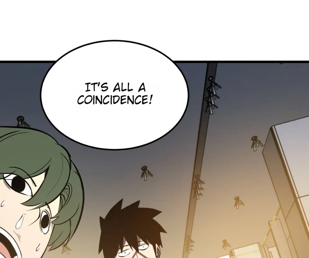 Junk to King: I Am A Scavenger Chapter 51 page 113 - 