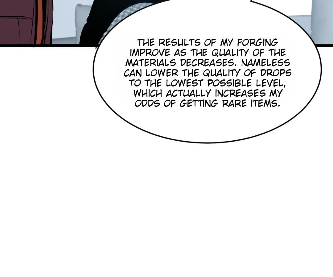 Junk to King: I Am A Scavenger Chapter 51 page 14 - 
