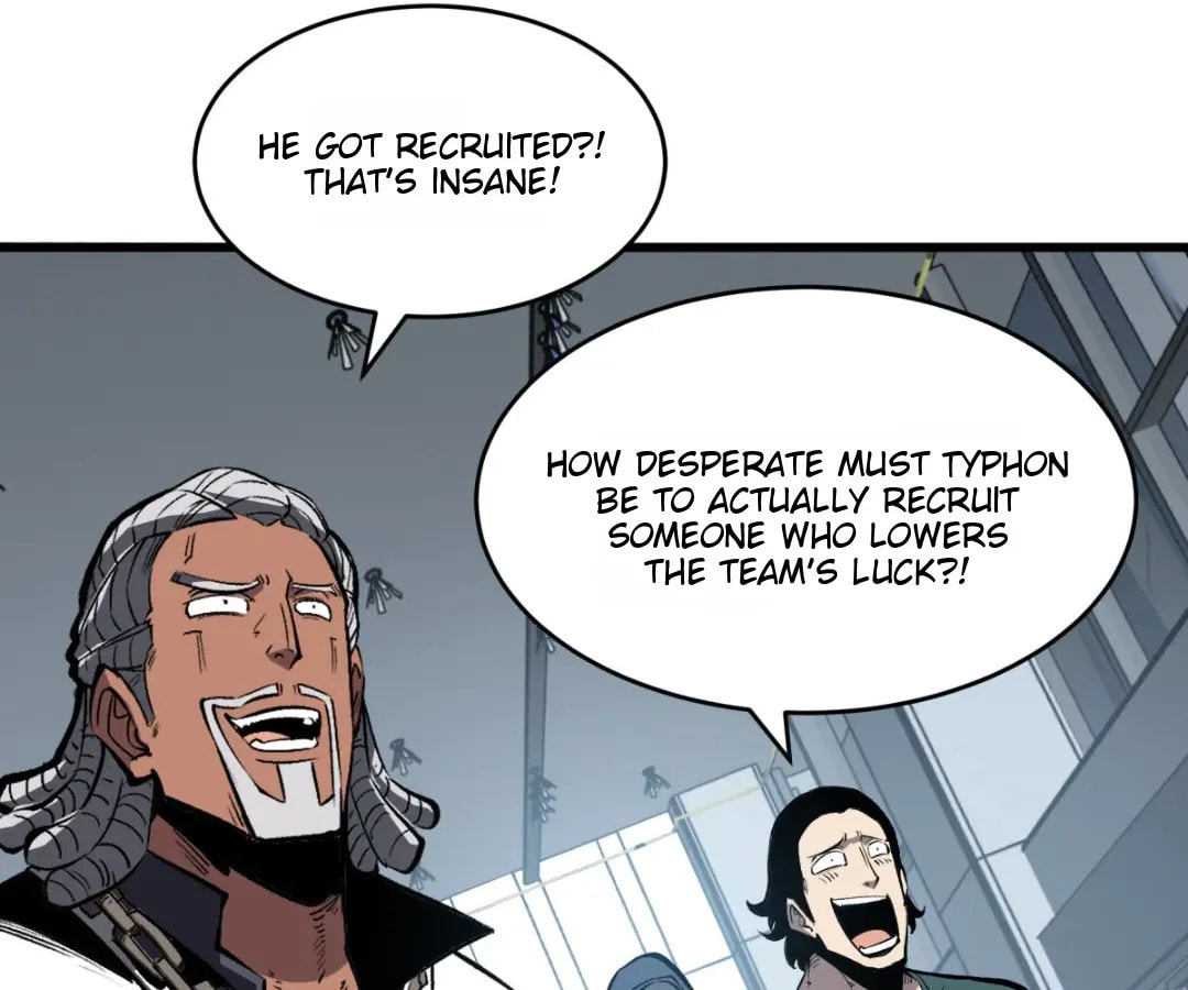 Junk to King: I Am A Scavenger Chapter 51 page 15 - 