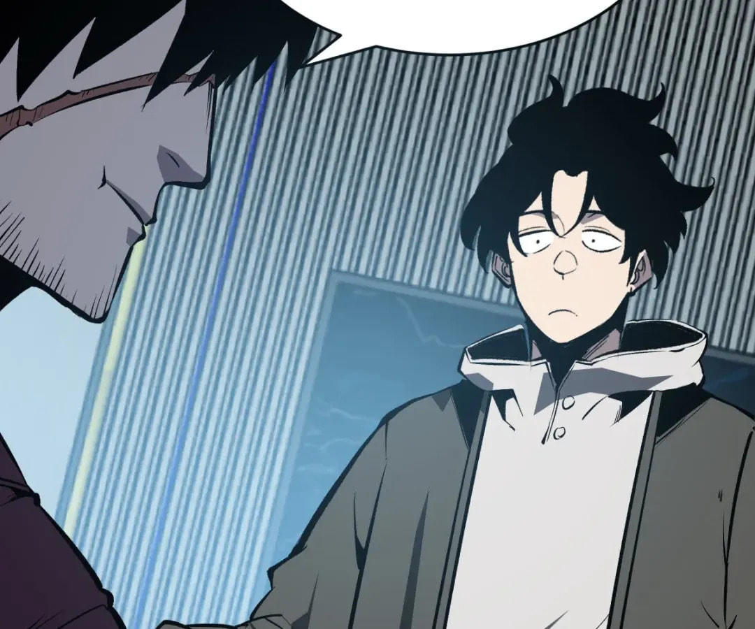 Junk to King: I Am A Scavenger Chapter 51 page 18 - 