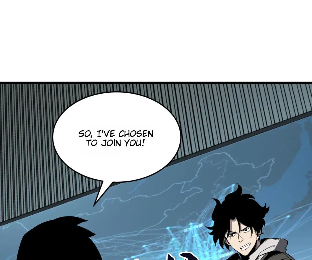 Junk to King: I Am A Scavenger Chapter 51 page 20 - 