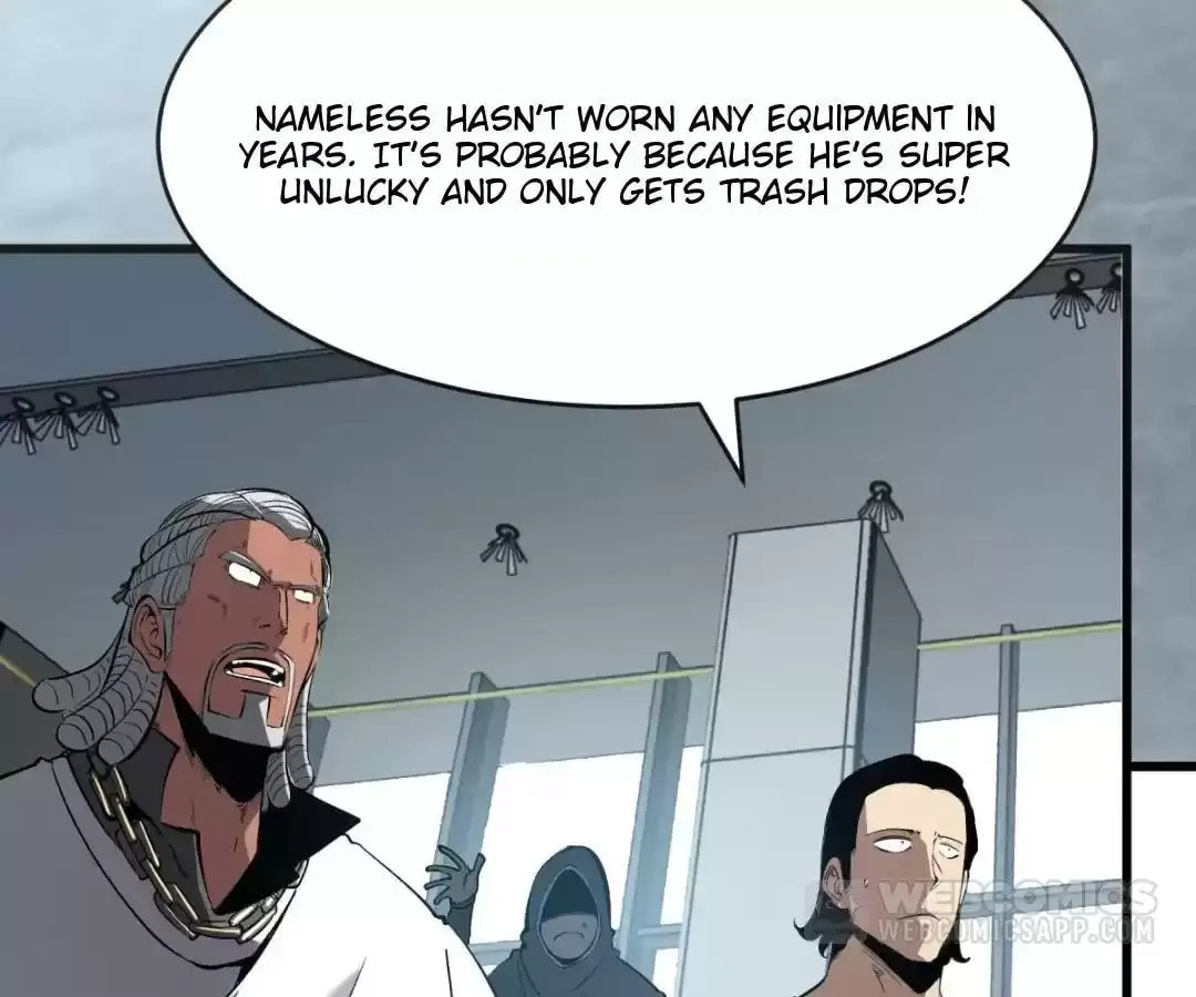 Junk to King: I Am A Scavenger Chapter 51 page 3 - 