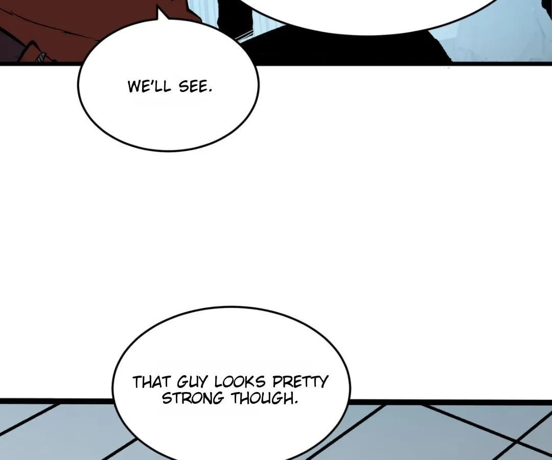 Junk to King: I Am A Scavenger Chapter 51 page 22 - 