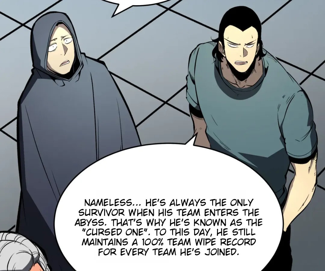Junk to King: I Am A Scavenger Chapter 51 page 23 - 