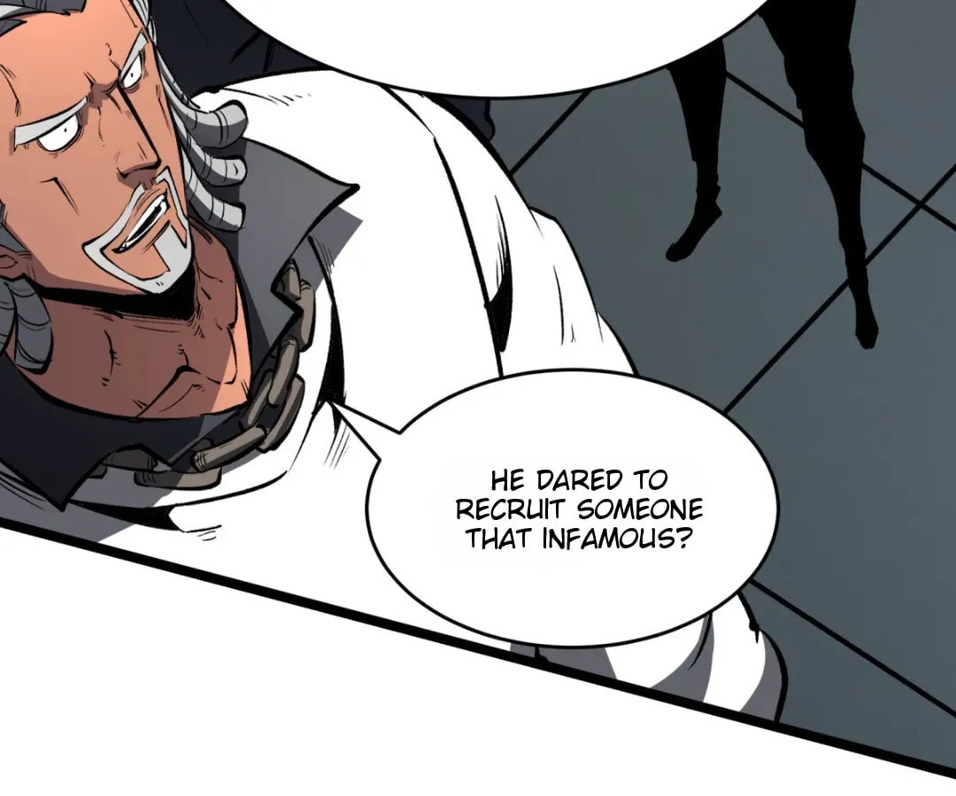Junk to King: I Am A Scavenger Chapter 51 page 24 - 