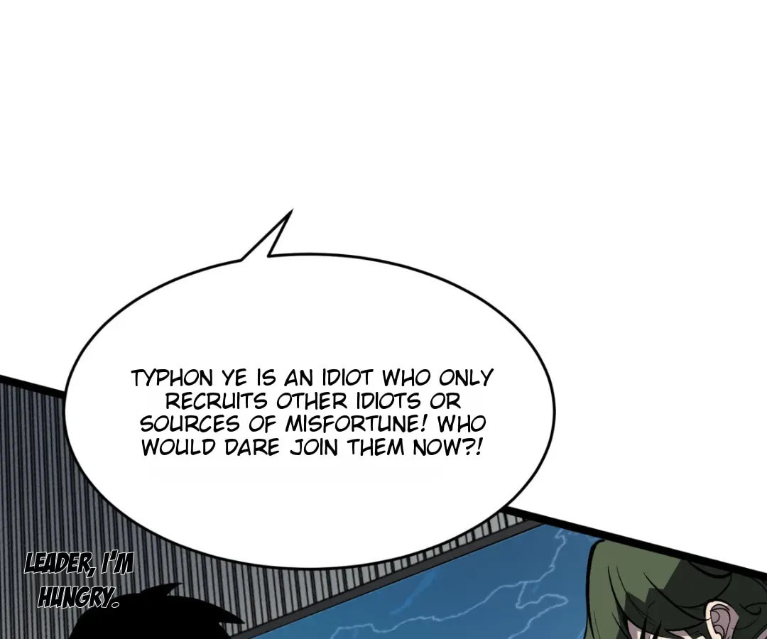 Junk to King: I Am A Scavenger Chapter 51 page 25 - 