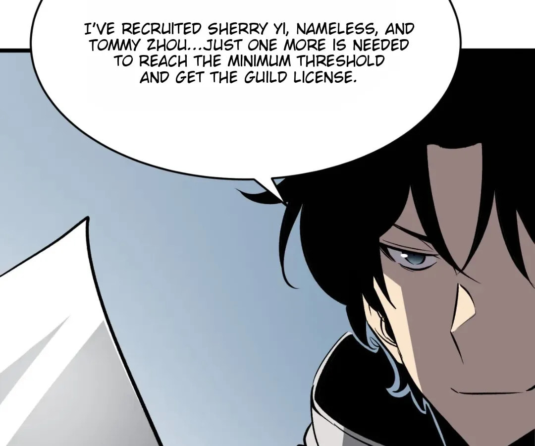 Junk to King: I Am A Scavenger Chapter 51 page 28 - 