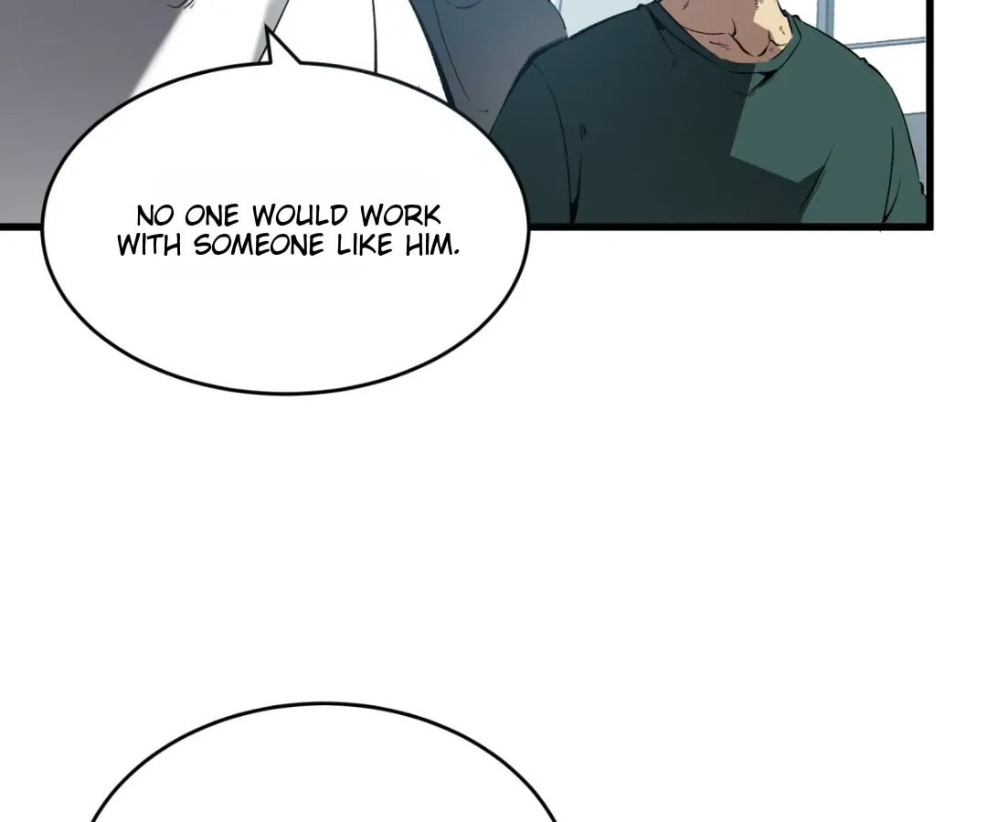 Junk to King: I Am A Scavenger Chapter 51 page 4 - 