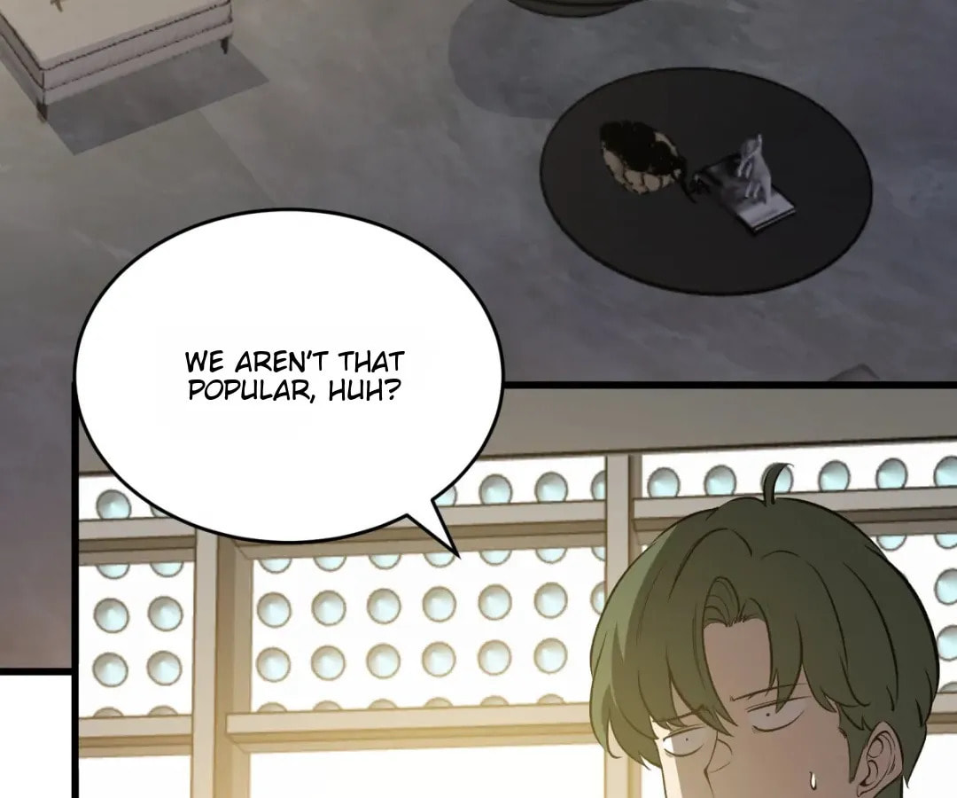 Junk to King: I Am A Scavenger Chapter 51 page 33 - 