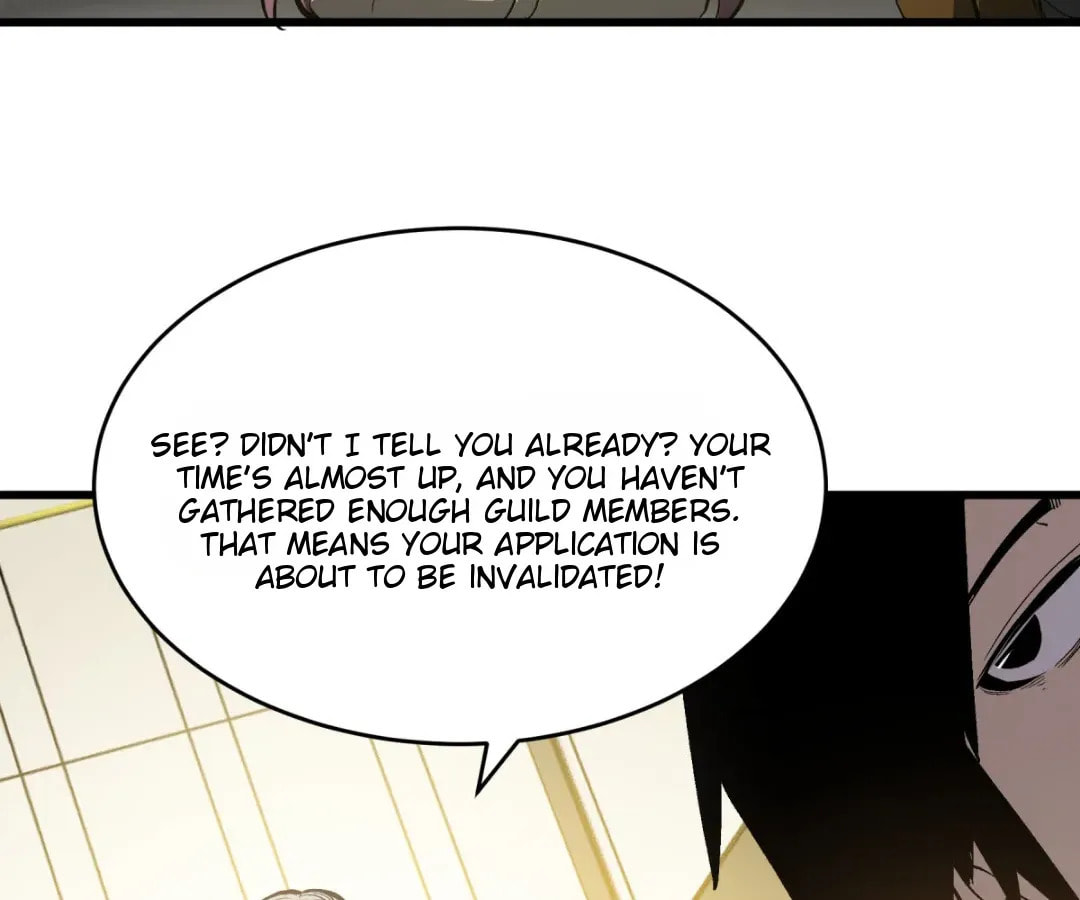 Junk to King: I Am A Scavenger Chapter 51 page 37 - 