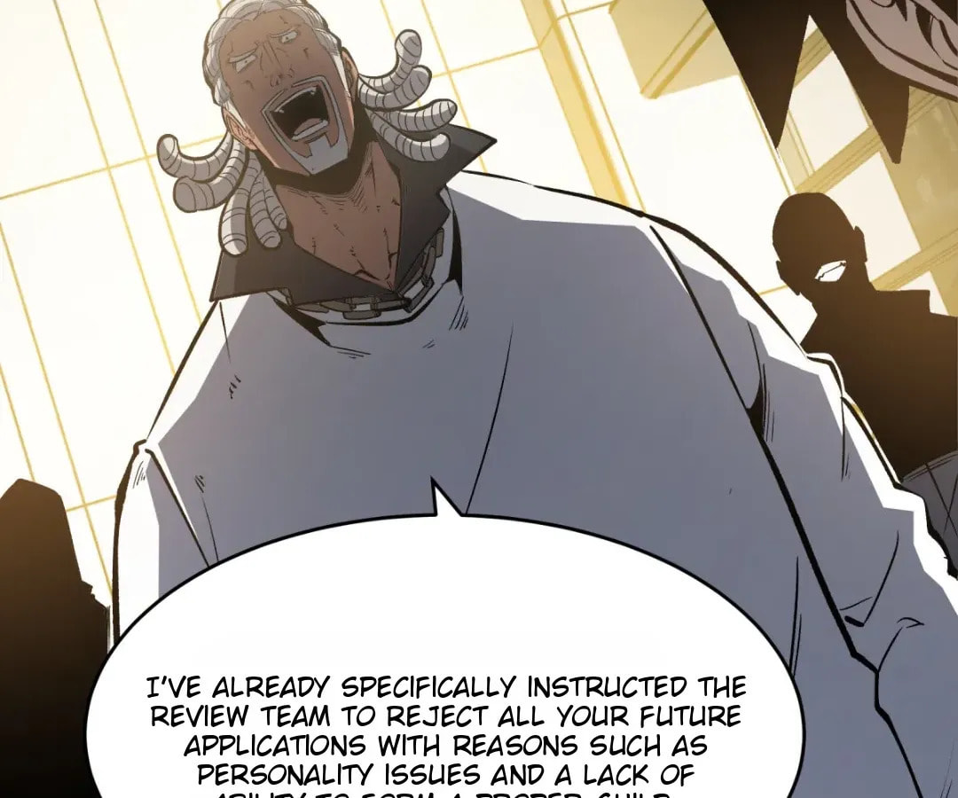 Junk to King: I Am A Scavenger Chapter 51 page 38 - 