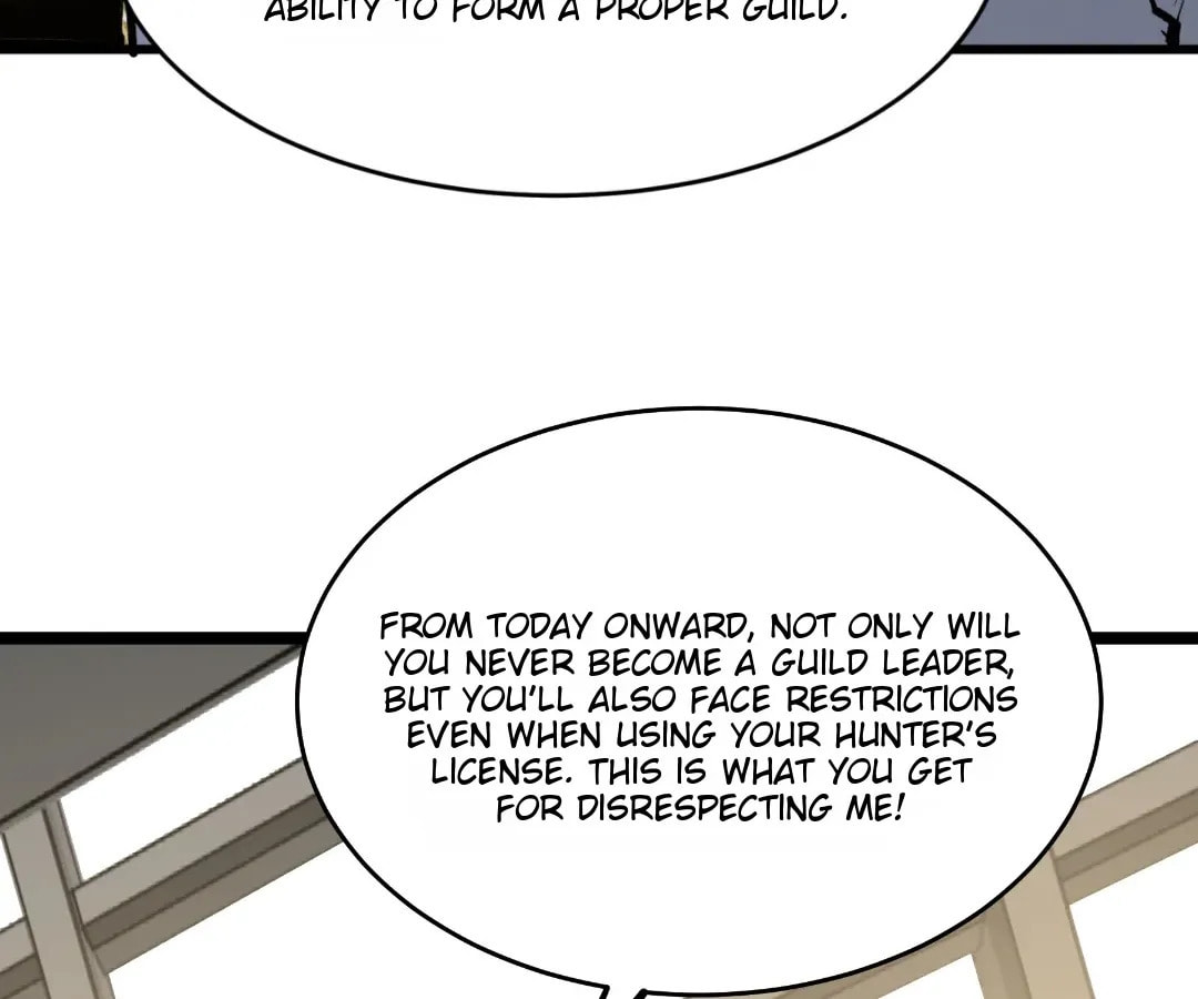 Junk to King: I Am A Scavenger Chapter 51 page 39 - 