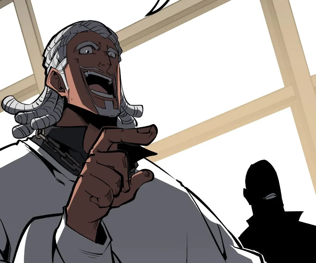 Junk to King: I Am A Scavenger Chapter 51 page 40 - 