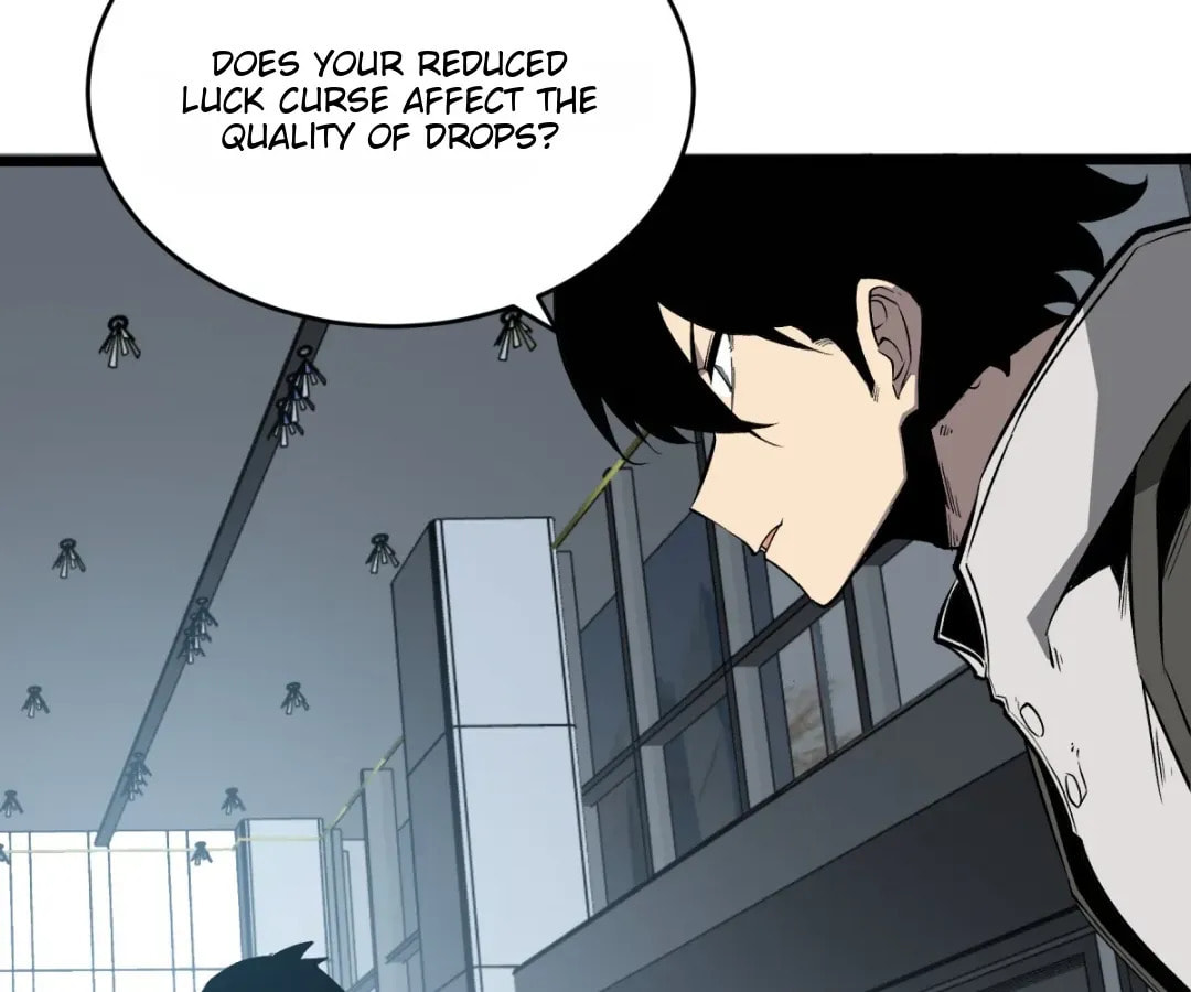 Junk to King: I Am A Scavenger Chapter 51 page 5 - 