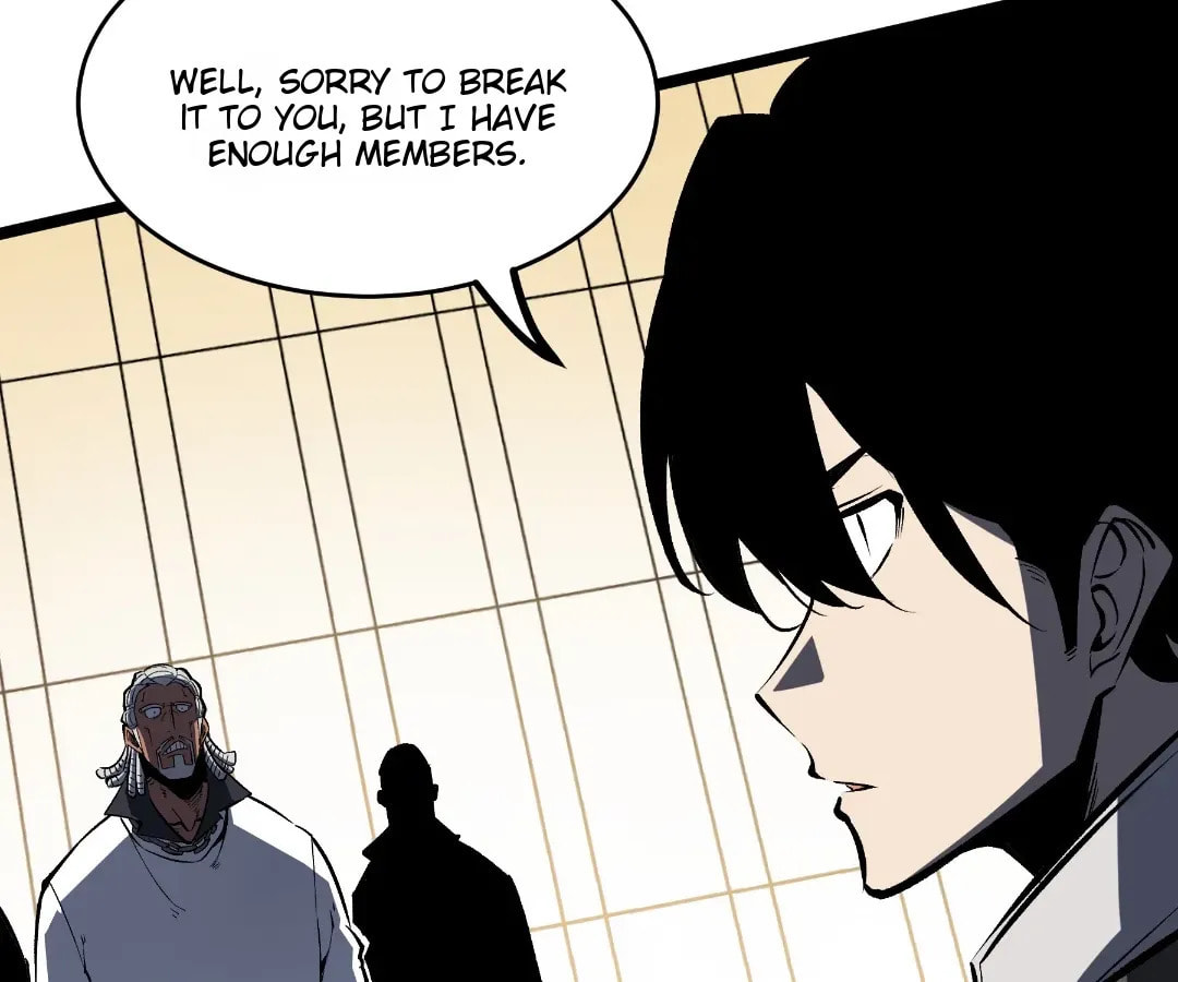 Junk to King: I Am A Scavenger Chapter 51 page 42 - 
