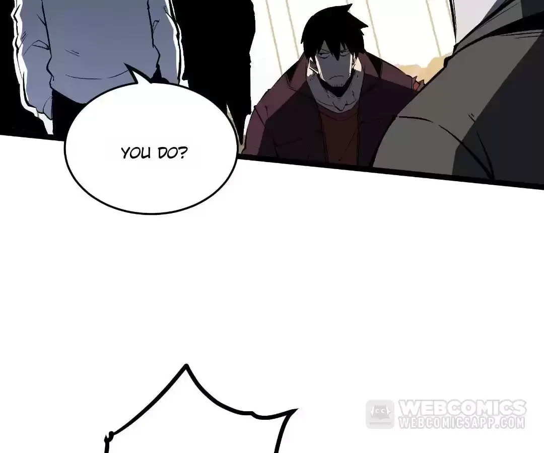 Junk to King: I Am A Scavenger Chapter 51 page 43 - 