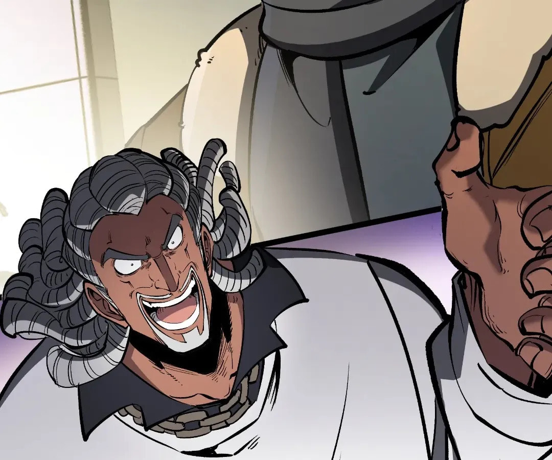 Junk to King: I Am A Scavenger Chapter 51 page 45 - 