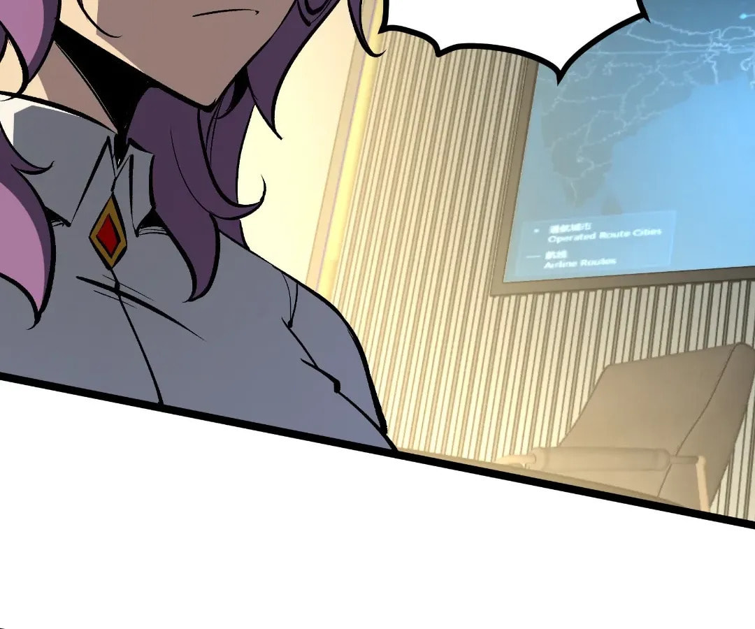 Junk to King: I Am A Scavenger Chapter 51 page 47 - 
