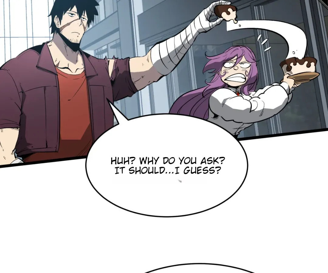 Junk to King: I Am A Scavenger Chapter 51 page 6 - 