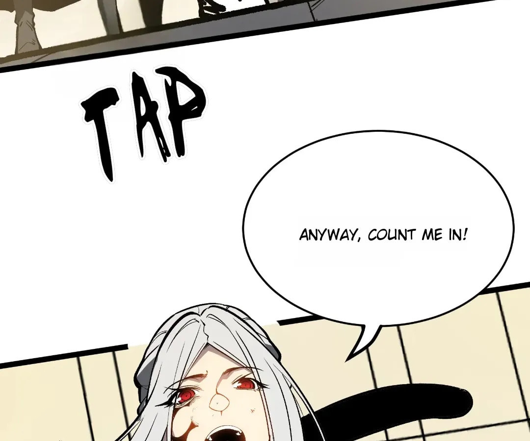Junk to King: I Am A Scavenger Chapter 51 page 55 - 