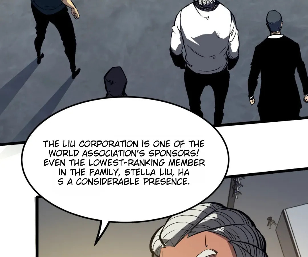 Junk to King: I Am A Scavenger Chapter 51 page 60 - 