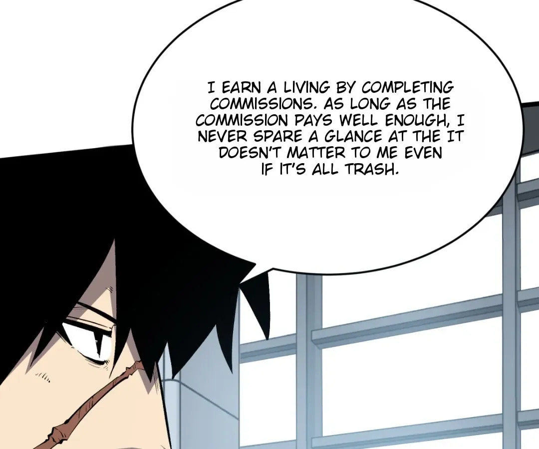 Junk to King: I Am A Scavenger Chapter 51 page 7 - 