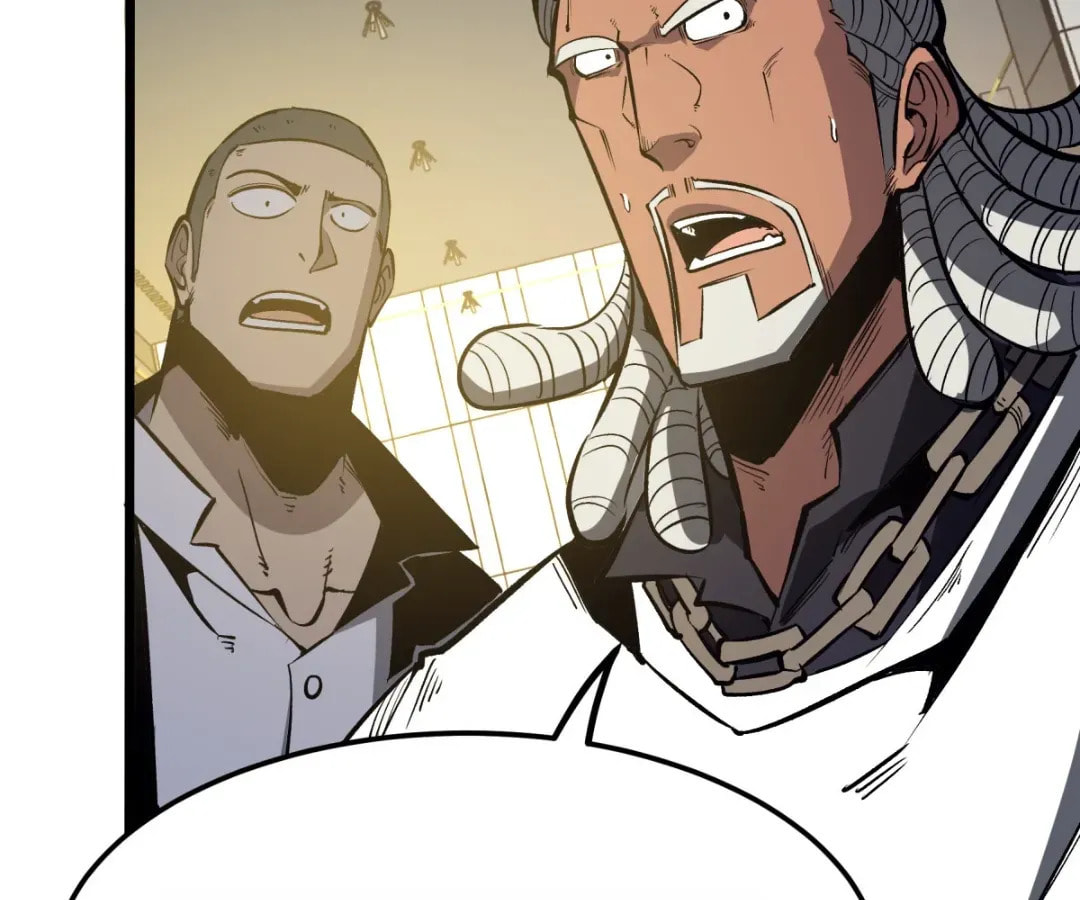 Junk to King: I Am A Scavenger Chapter 51 page 61 - 