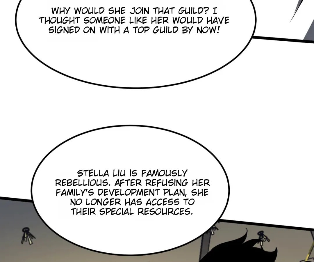 Junk to King: I Am A Scavenger Chapter 51 page 62 - 