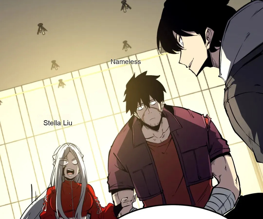 Junk to King: I Am A Scavenger Chapter 51 page 63 - 