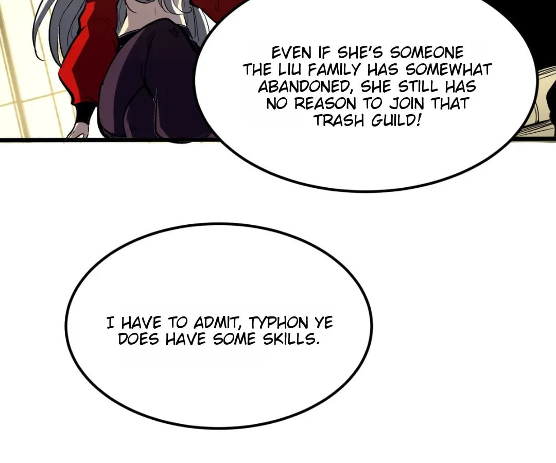 Junk to King: I Am A Scavenger Chapter 51 page 64 - 