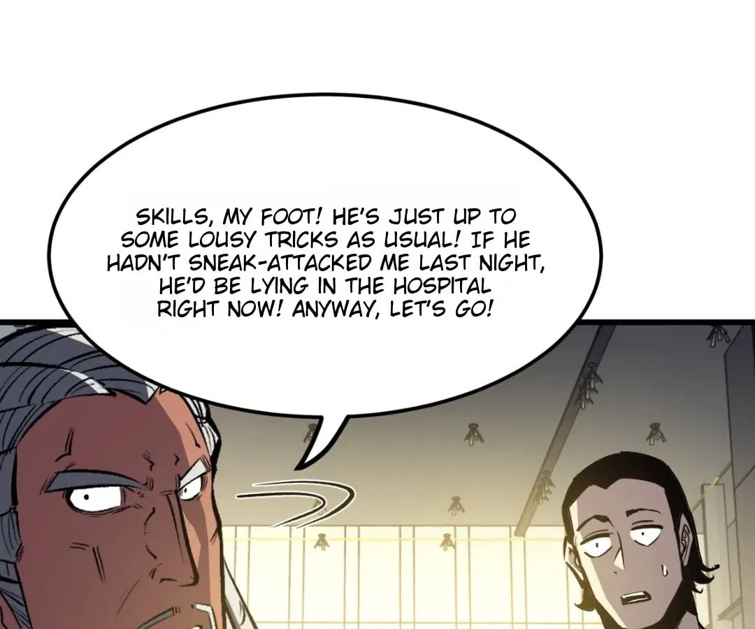 Junk to King: I Am A Scavenger Chapter 51 page 65 - 