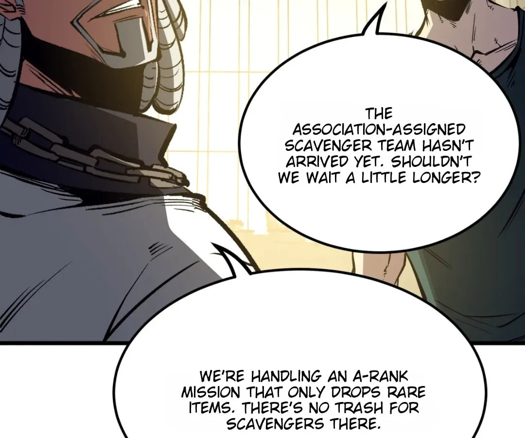 Junk to King: I Am A Scavenger Chapter 51 page 66 - 