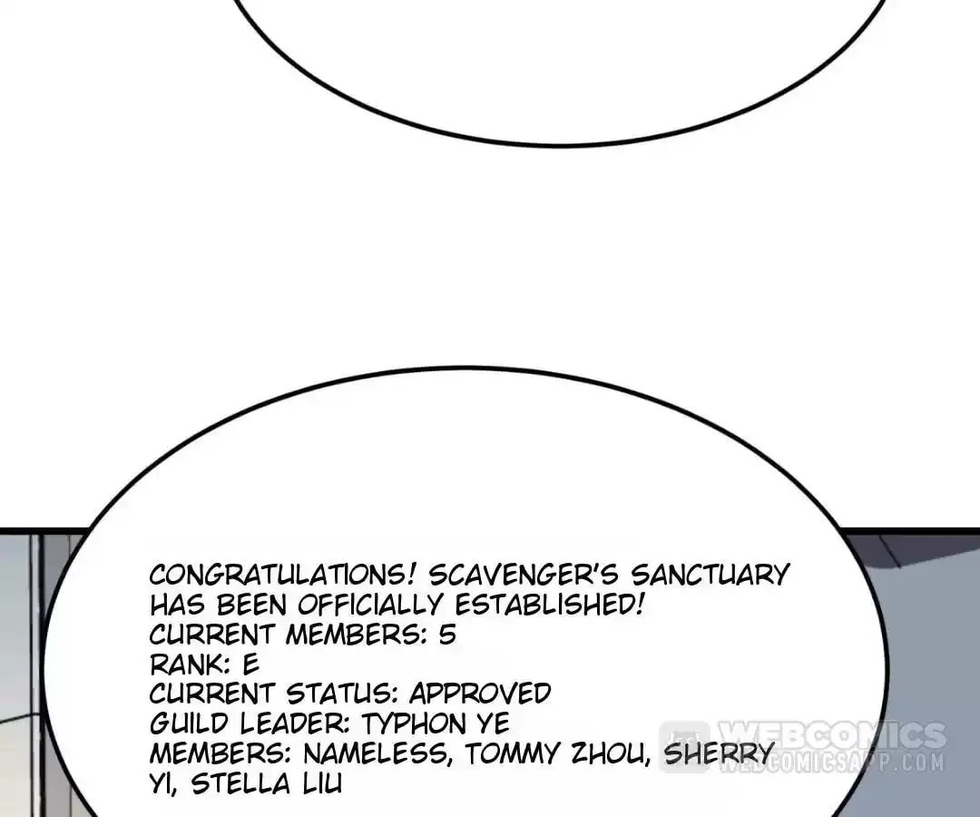 Junk to King: I Am A Scavenger Chapter 51 page 67 - 