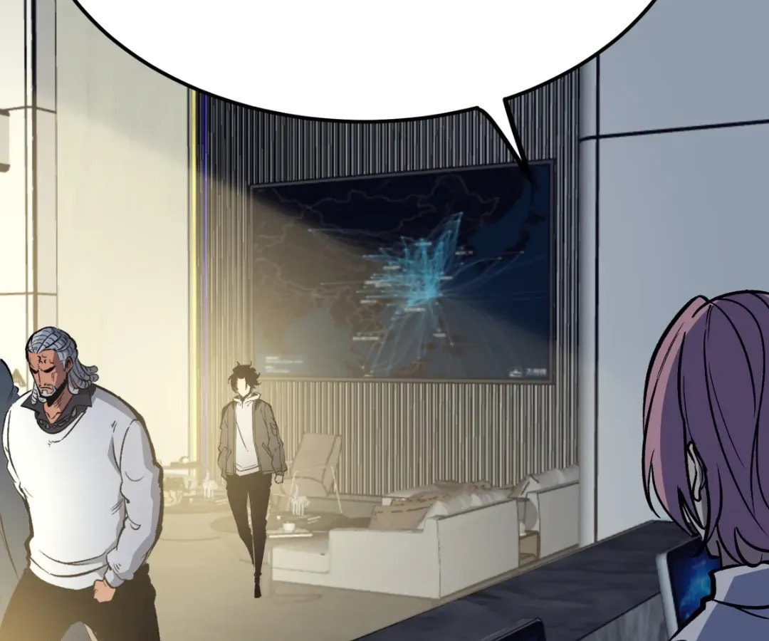Junk to King: I Am A Scavenger Chapter 51 page 68 - 