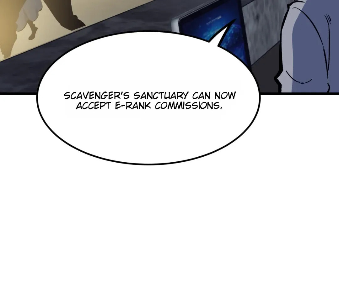 Junk to King: I Am A Scavenger Chapter 51 page 69 - 