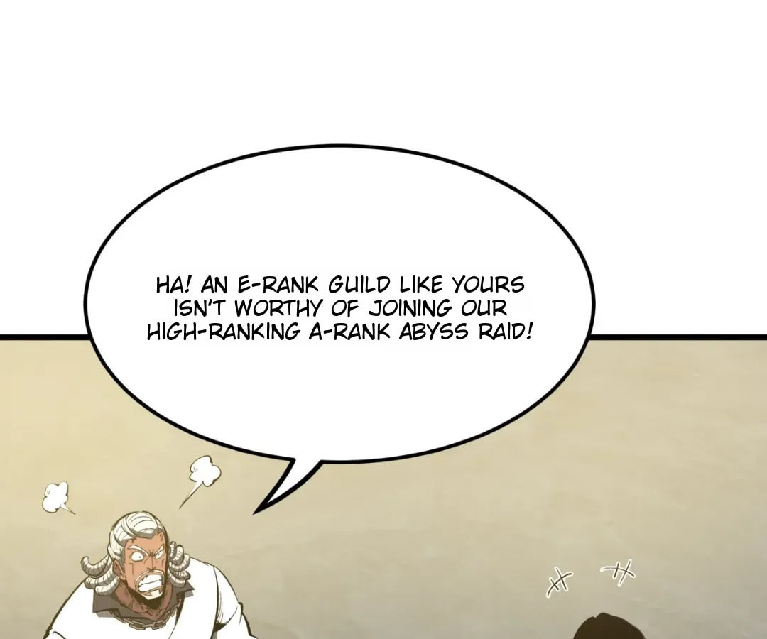 Junk to King: I Am A Scavenger Chapter 51 page 72 - 
