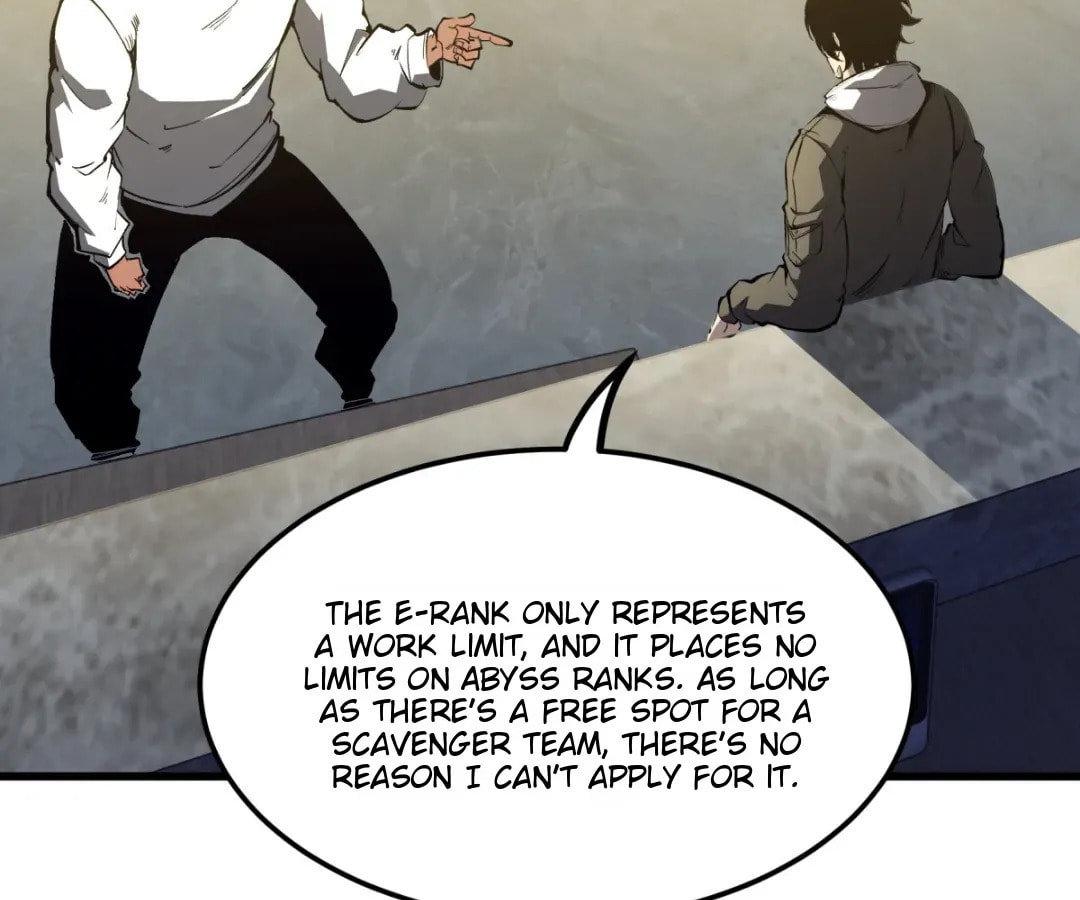 Junk to King: I Am A Scavenger Chapter 51 page 73 - 