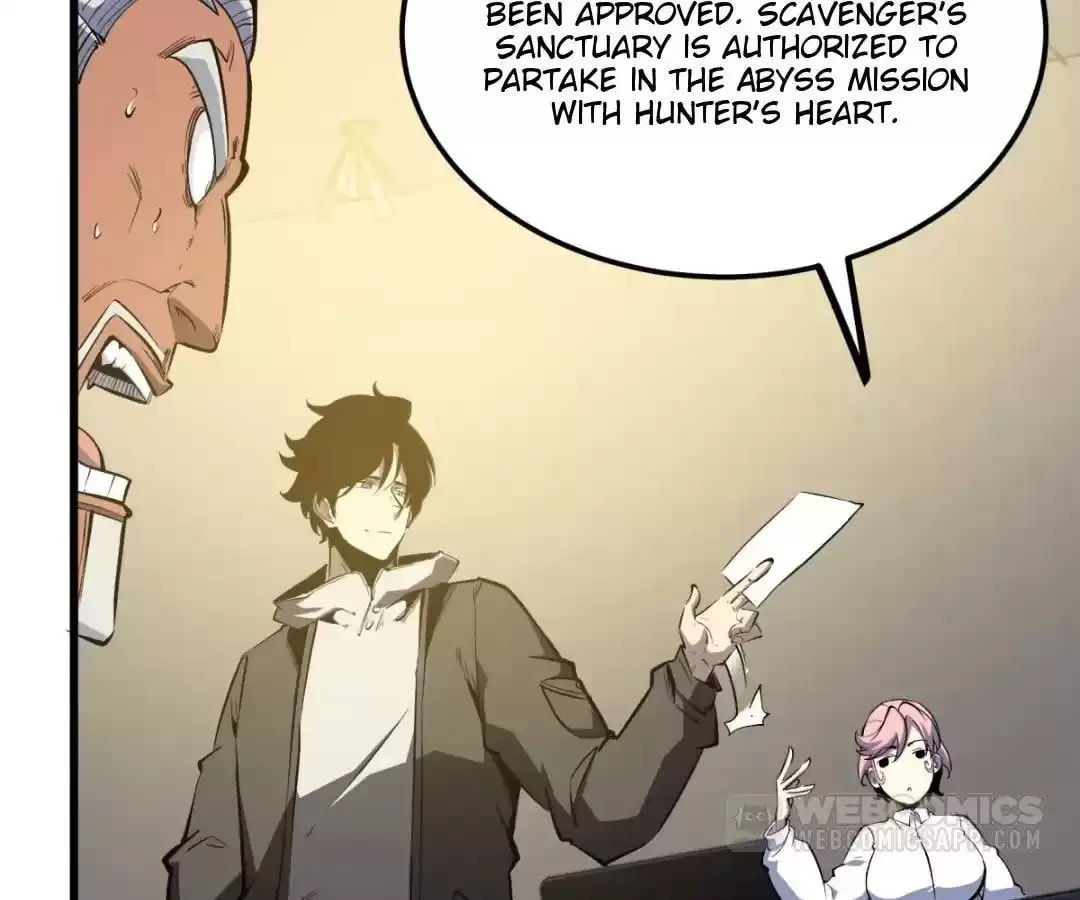 Junk to King: I Am A Scavenger Chapter 51 page 75 - 