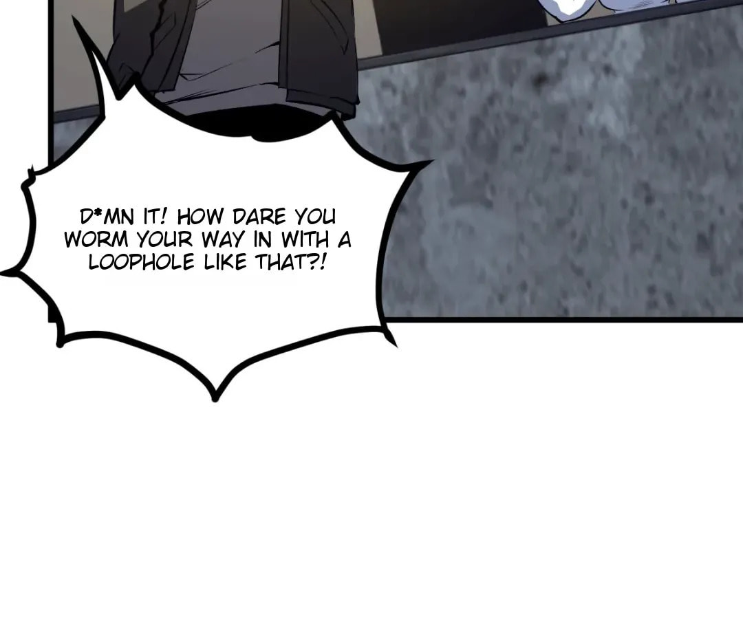 Junk to King: I Am A Scavenger Chapter 51 page 76 - 