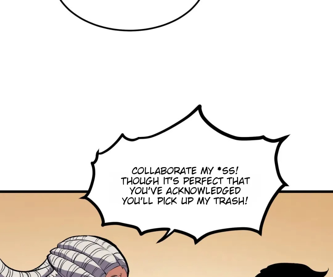 Junk to King: I Am A Scavenger Chapter 51 page 79 - 